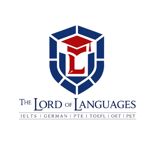 Lord of Languages
